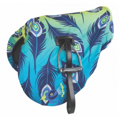 Shires Waterproof Ride On Saddle Cover (Normally ÃÂ£18.50)
